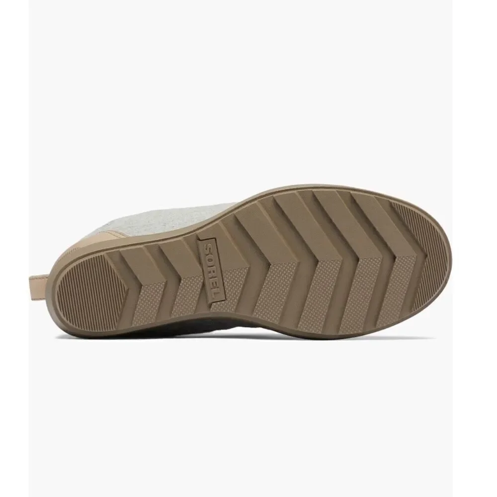 Sorel | Evie II Waterproof Wedge Booties